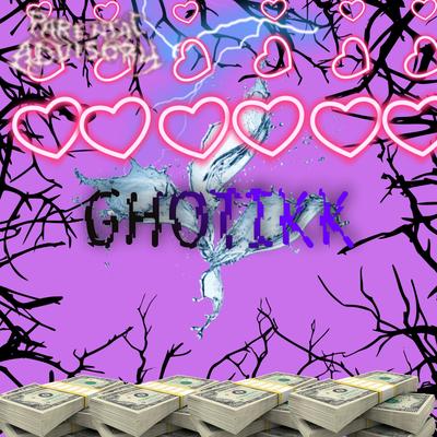 Ghotikk's cover