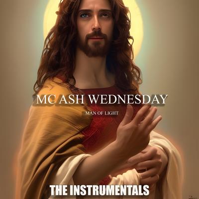 Judgement Reserved (Instrumental) By MC Ash Wednesday's cover