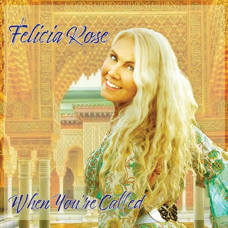 Felicia Rose's avatar image