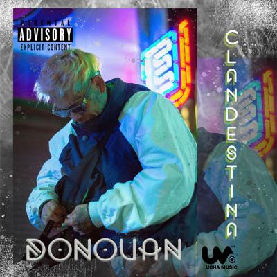 Donovan de los Angeles's cover