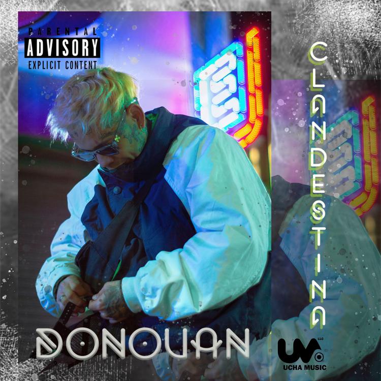 Donovan de los Angeles's avatar image