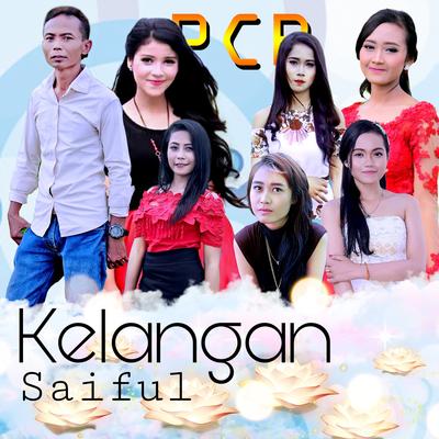 Saiful's cover
