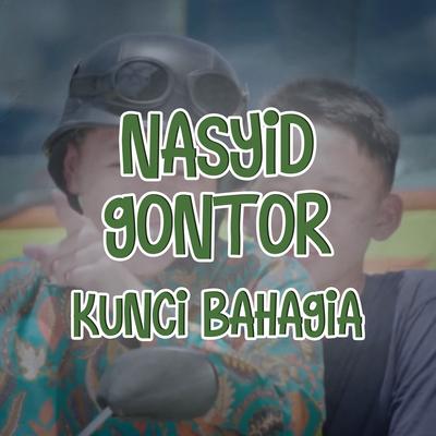 Kunci Bahagia's cover