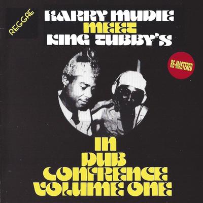 Heavy Duty Dub By Harry Mudie's cover