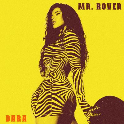 Mr. Rover By Darina Yotova's cover