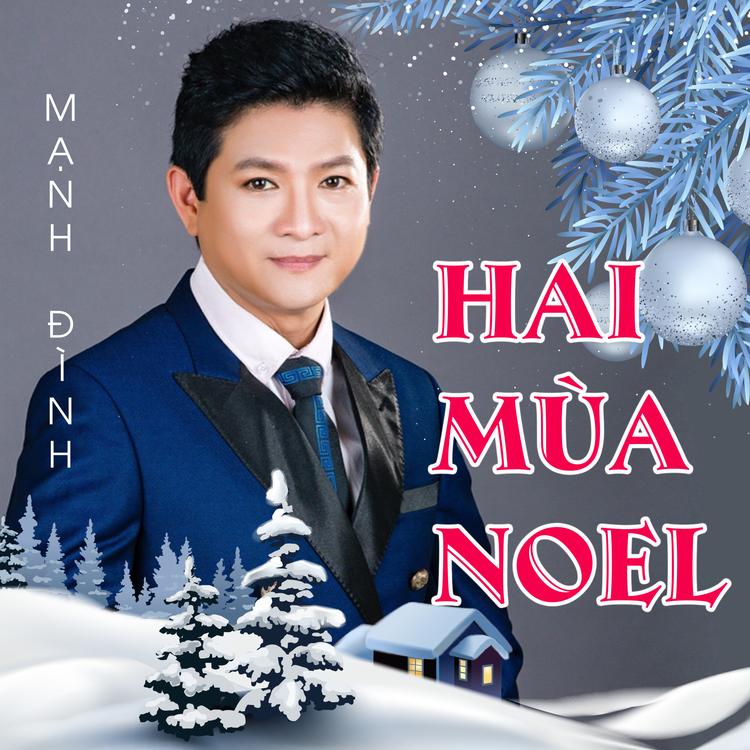 Mạnh Đình's avatar image