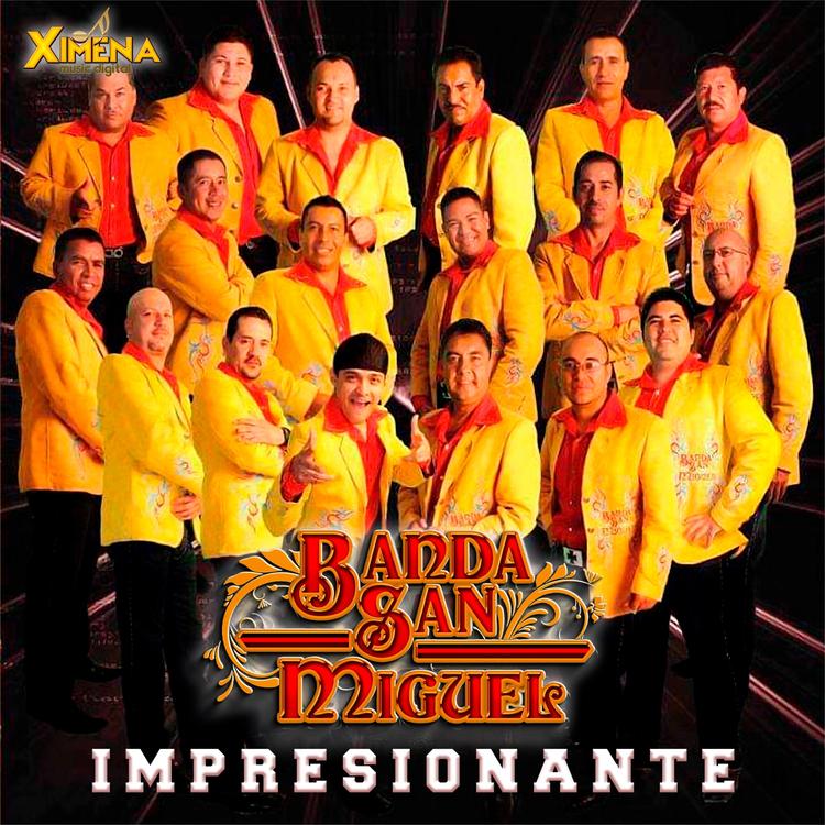 Banda San Miguel's avatar image