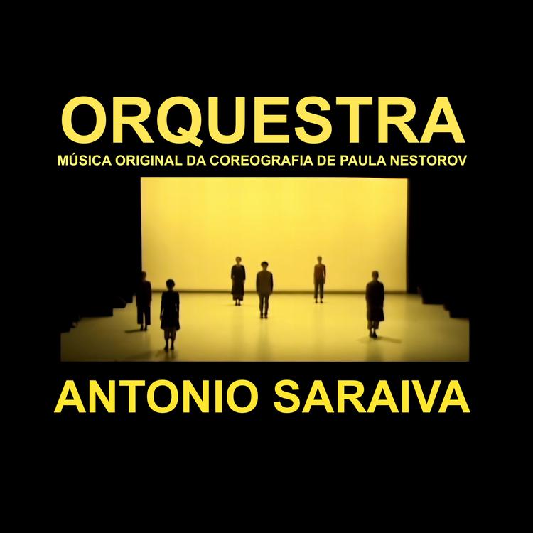 Antonio Saraiva's avatar image