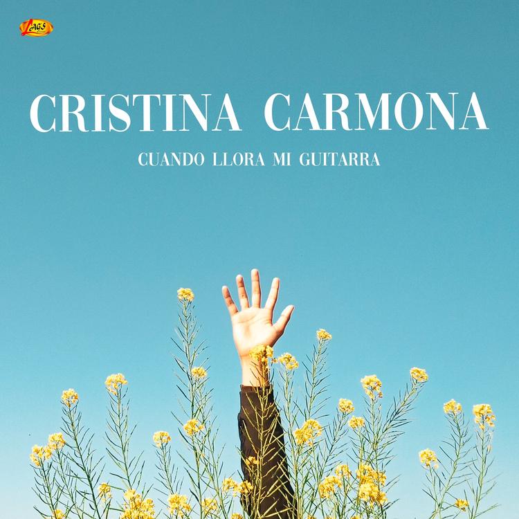 CRISTINA CARMONA's avatar image