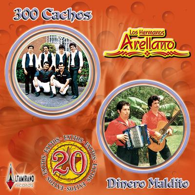 Corrido 300 Cachos's cover