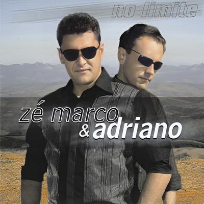Foi a Mão a Deus By Zé Marco e Adriano's cover