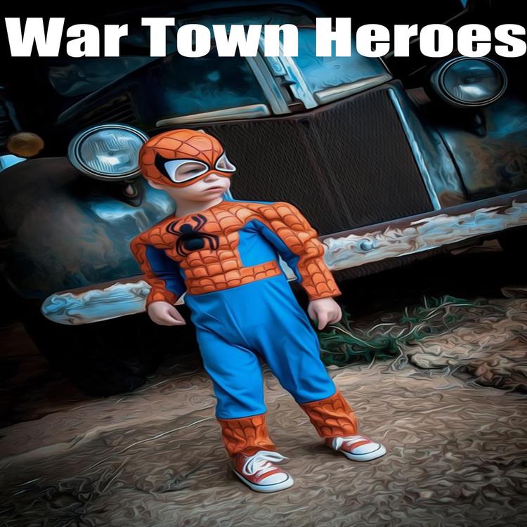 War Town Heroes's avatar image