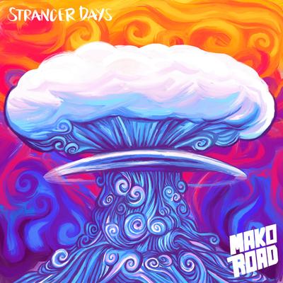 Stranger Days's cover