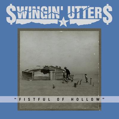 From the Towers to the Tenements By Swingin' Utters's cover