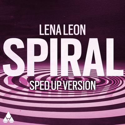 Spiral (Sped Up Version)'s cover