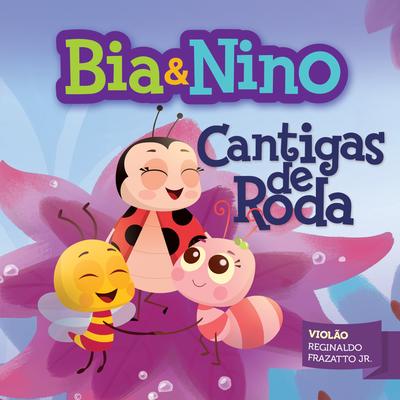 O Meu Chapéu By Reginaldo Frazatto, Jr., Bia & Nino's cover
