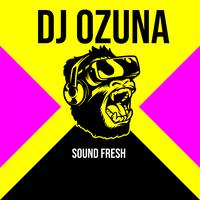 Dj Ozuna's avatar cover