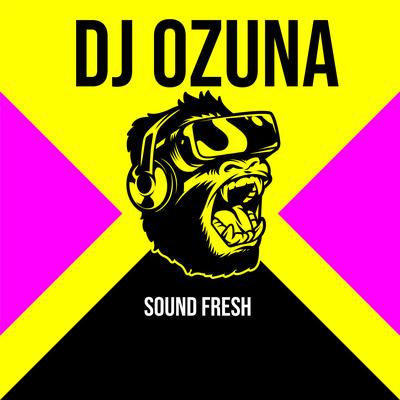 Dj Ozuna's cover