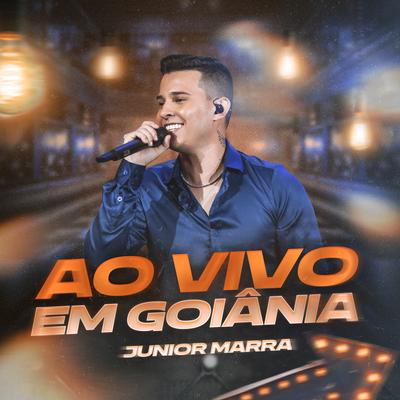 Bagaceira (Ao Vivo) By Junior Marra, Kamisa 10's cover