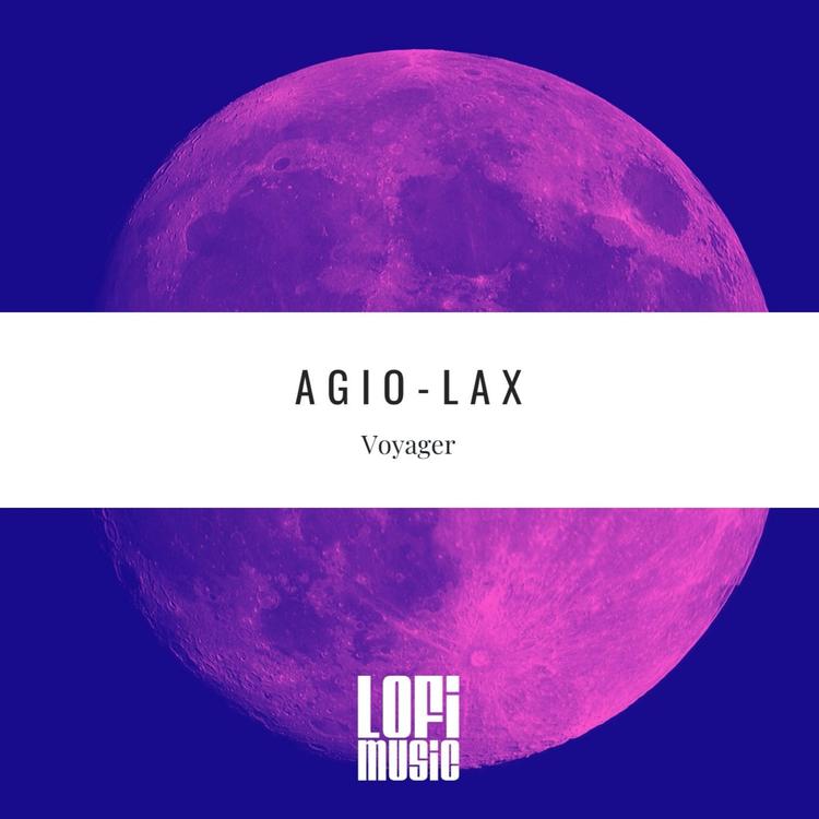 Agio-Lax's avatar image