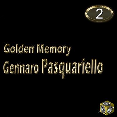 Golden Memory Vol. 2's cover