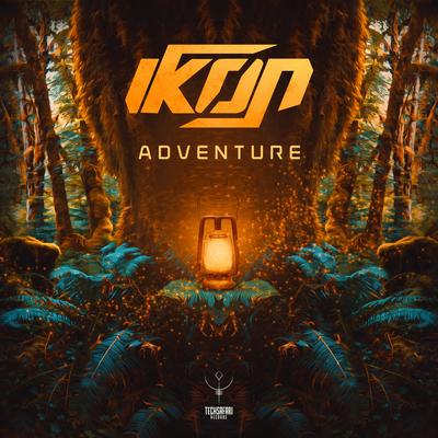 Adventure By IKØN's cover