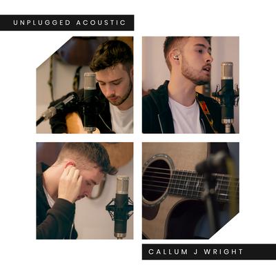 This City (Acoustic) By Callum J Wright, Amber Leigh Irish's cover