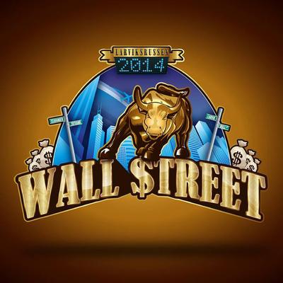 Wall Street 2014's cover