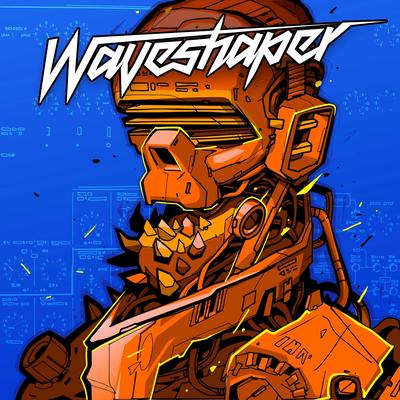 Exabot By Waveshaper's cover