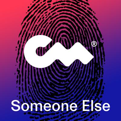 Someone Else By SGRN's cover