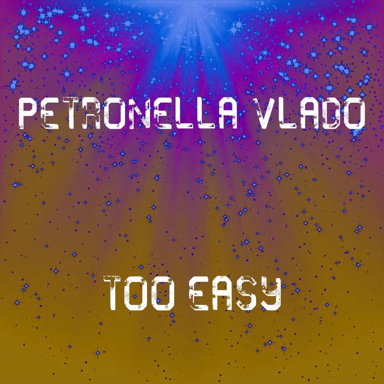 Petronella Vlado's avatar image