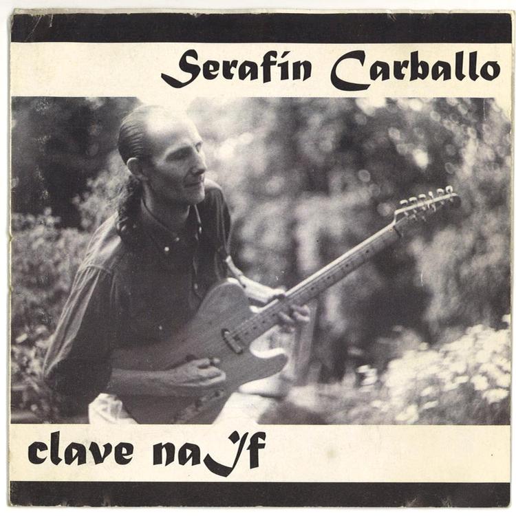 Serafín Carballo's avatar image
