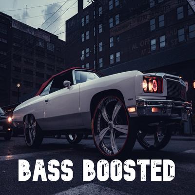 Zim By Bass Boosted's cover