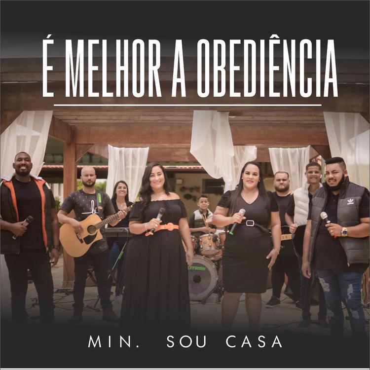 Ministério Sou Casa's avatar image