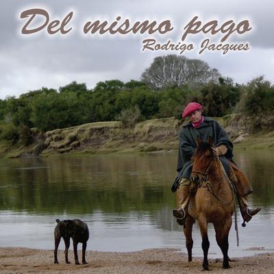 Chaya  del Tomador By Rodrigo Jacques, Roberto Borges, Helio Mandeco's cover