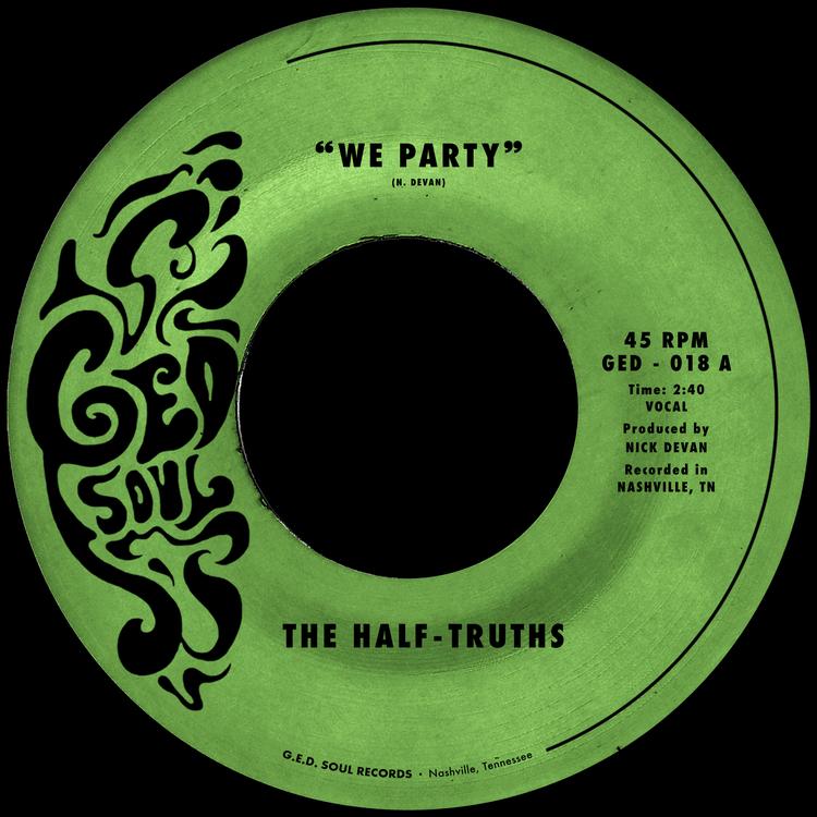 The Half-Truths's avatar image