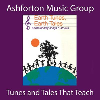 Ashforton Music Group's cover