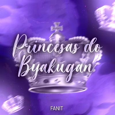 Rap da Hinata e Himawari - Princesas do Byakugan By Fanit's cover