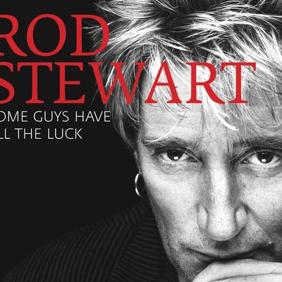 Young Turks (2008 Remaster) By Rod Stewart's cover