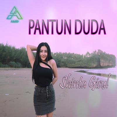 Pantun Duda's cover