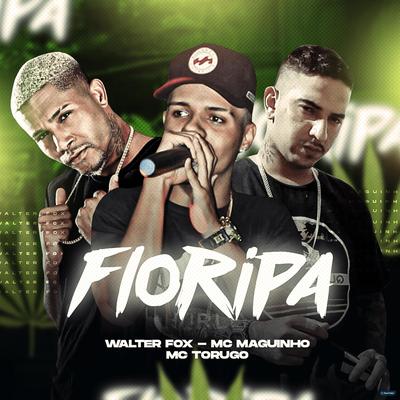 Floripa (Brega Funk)'s cover