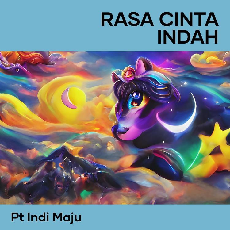 PT INDI MAJU's avatar image