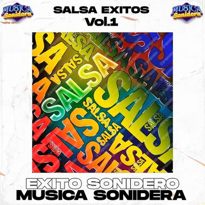Si La Encontrare (SALSA SONIDERA)'s cover