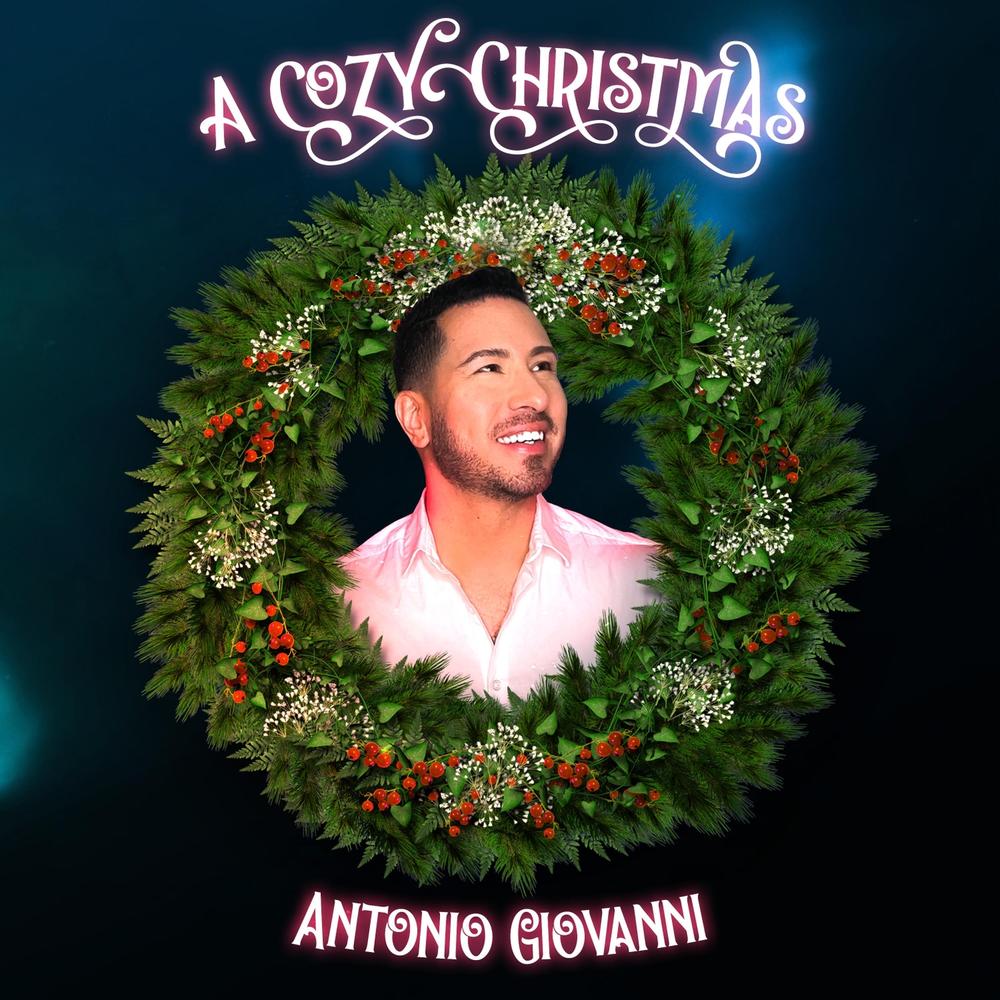 A Cozy Christmas Official Tiktok Music | album by Antonio Giovanni