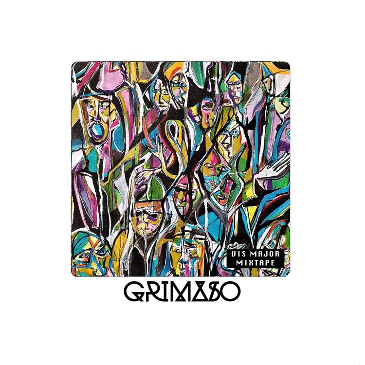 GRIMASO's avatar image