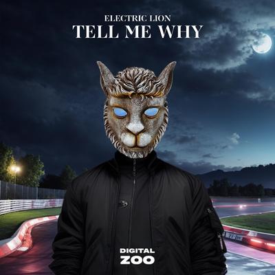 Tell Me Why By Electric Lion's cover