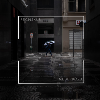 Nederbörd By Regnskur's cover