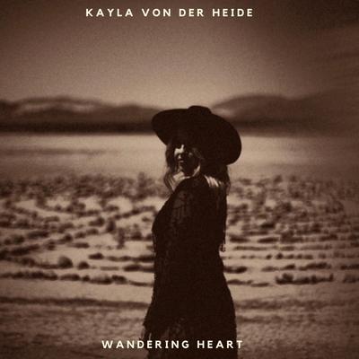 Kayla Von Der Heide's cover