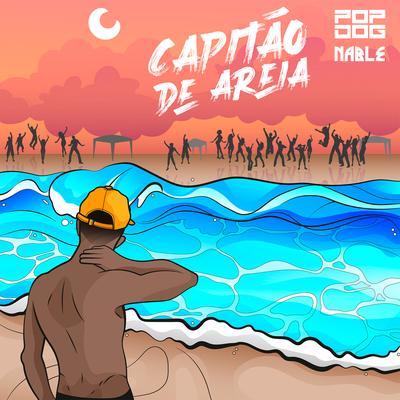 Capitão de Areia By Nable, Pop Dog's cover