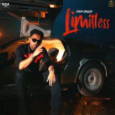 Limitless's cover